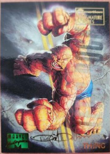 Thing [Emotion Signature] #100