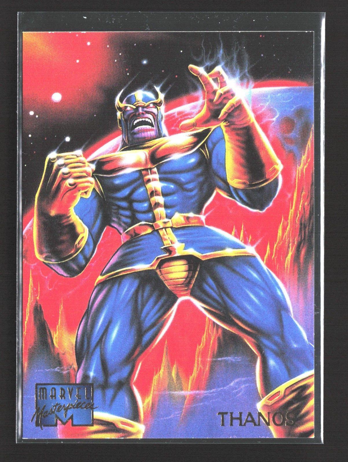 Thanos #98