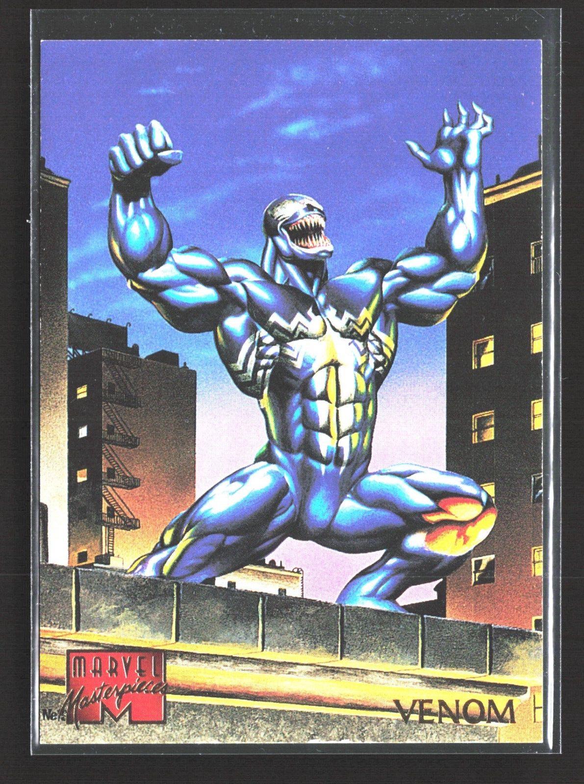 Venom #106