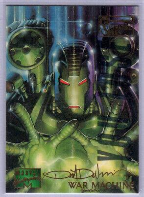 War Machine #109