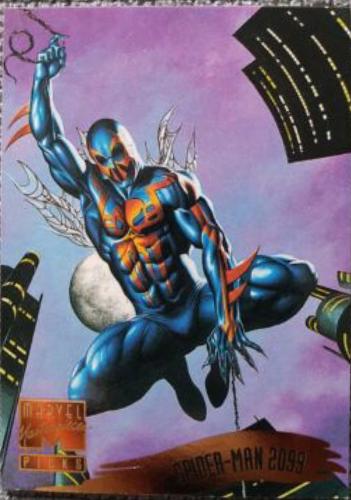 Spider-Man 2099 #147