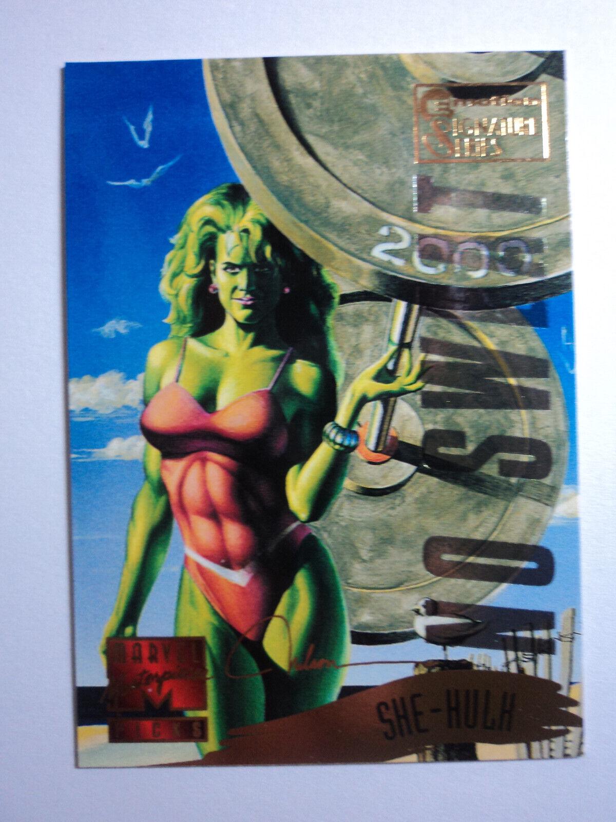 She-Hulk #145