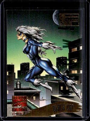 Black Cat [Emotion Signature] #115