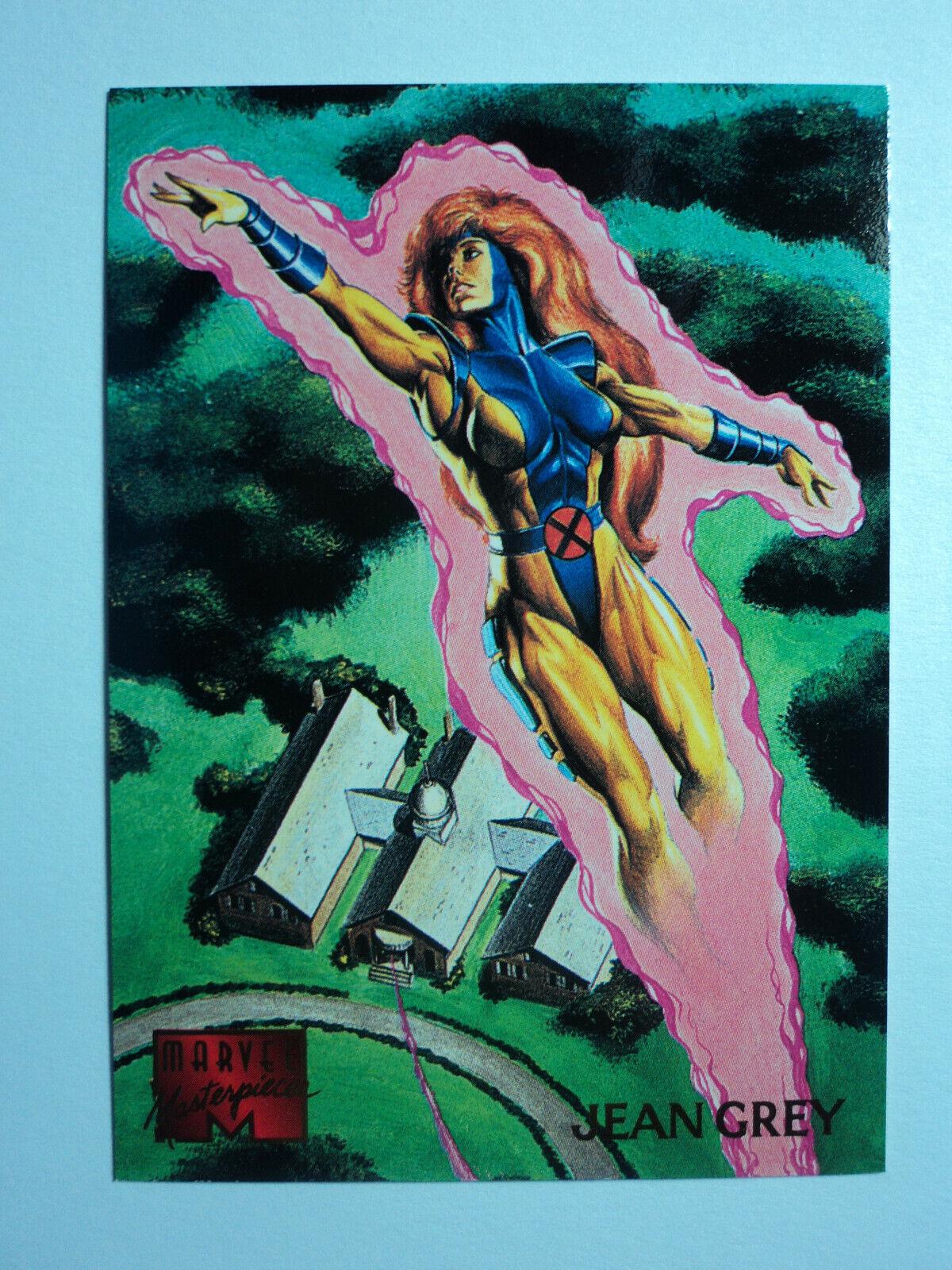 Jean Grey #55
