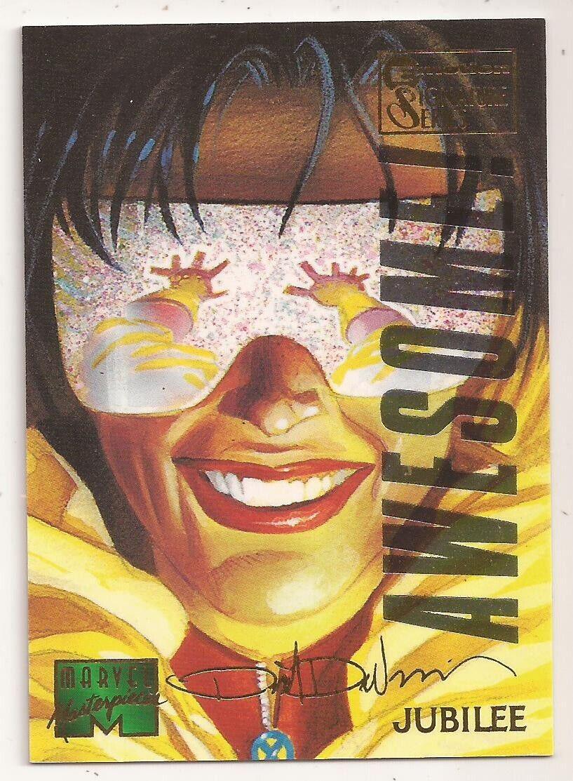 Jubilee [Emotion Signature] #58