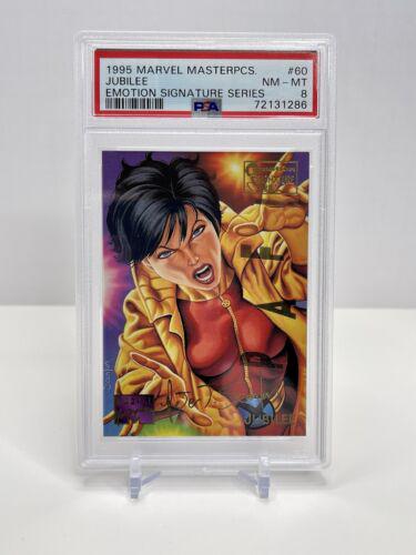 Jubilee [Emotion Signature] #60