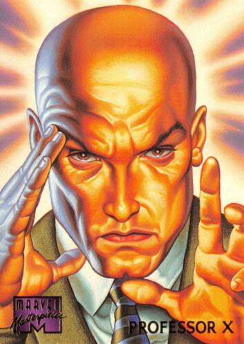 Professor X #75