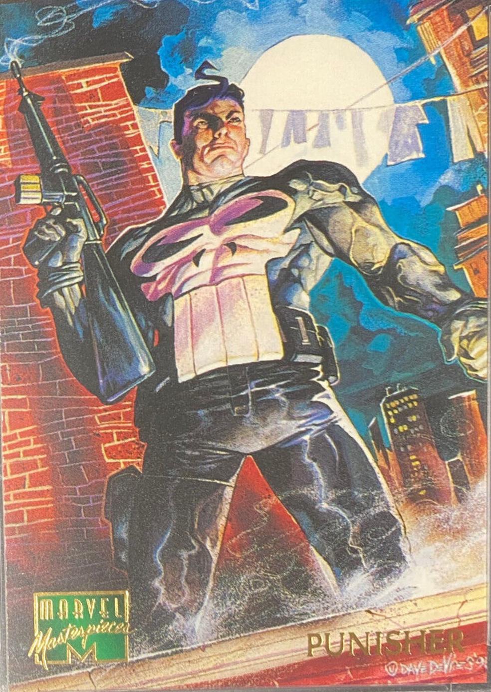 Punisher #79