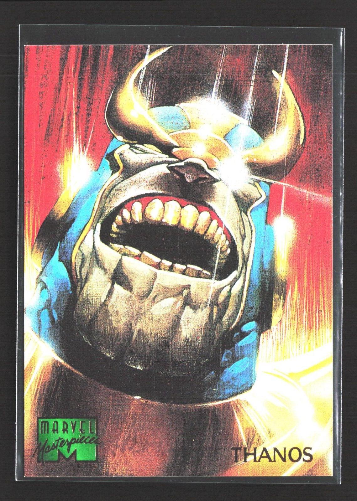 Thanos #97