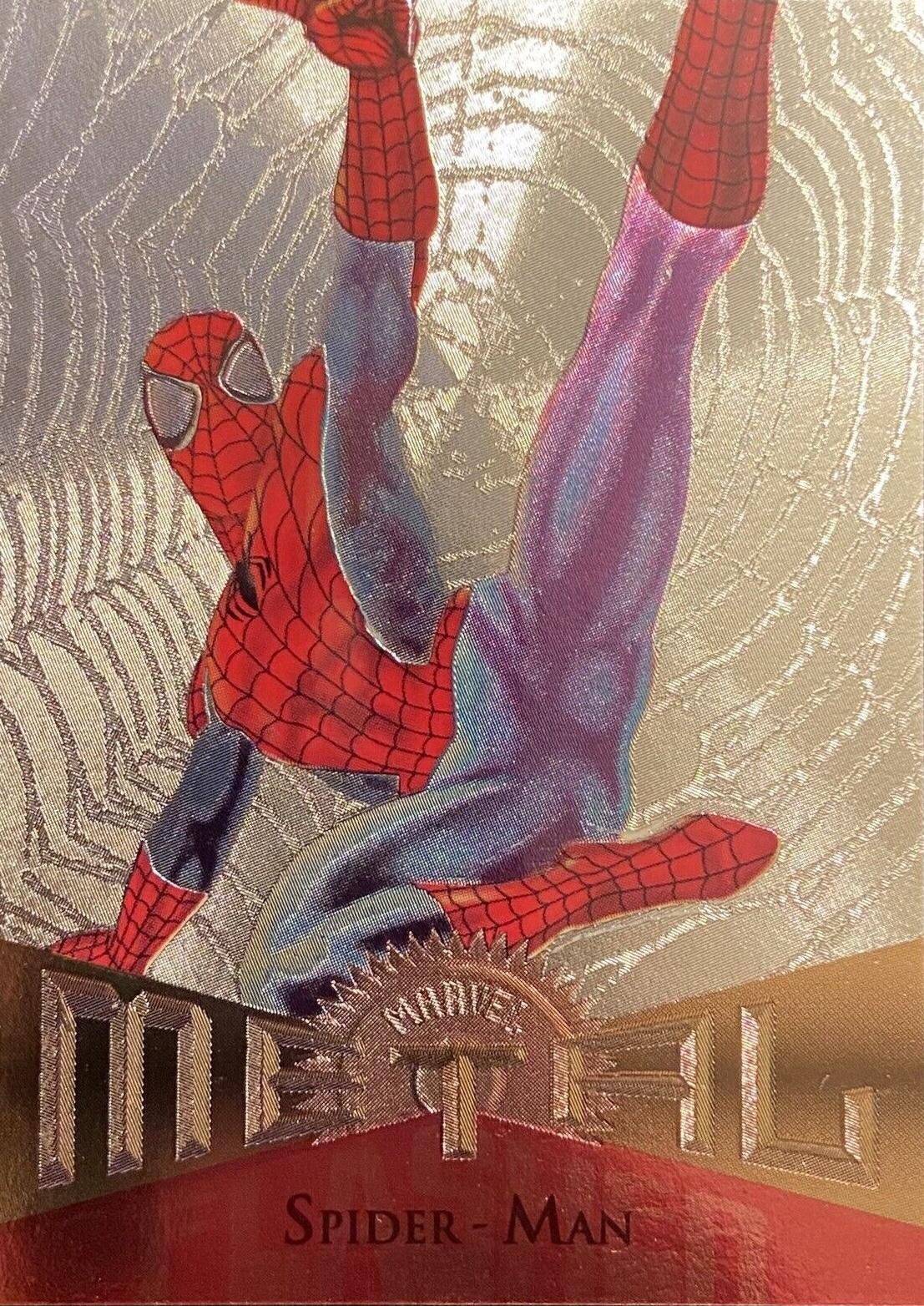 Spider-Man [Silver Flasher] #78