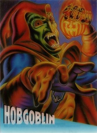 Hobgoblin [Clear Chrome] #3
