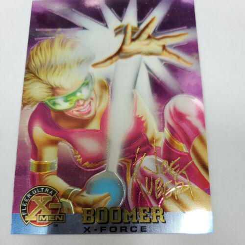 Boomer [Gold Signature] #20