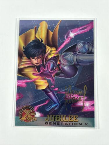 Jubilee [Gold Signature] #32
