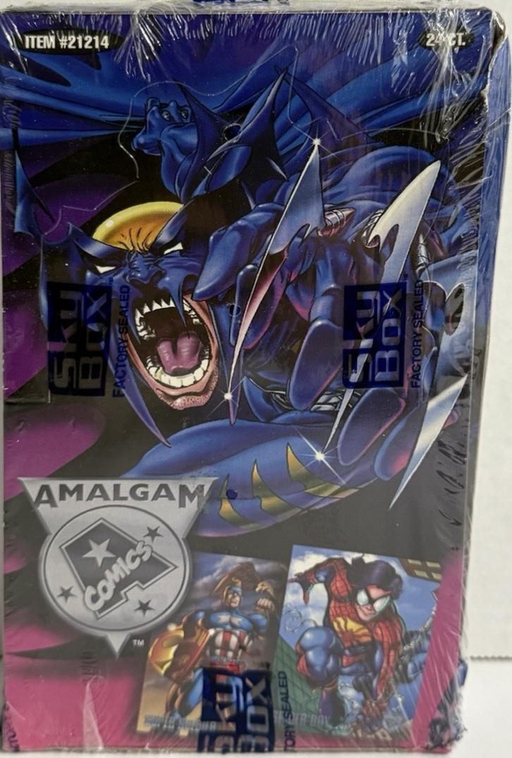 Hobby Box