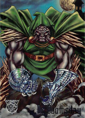 Dr. Doomsday #85