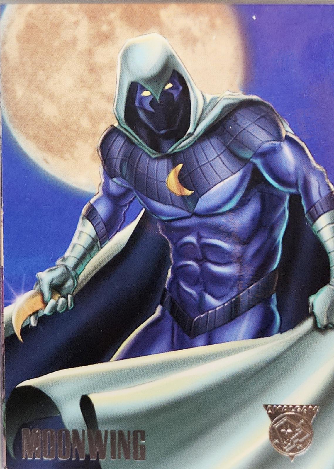 Moonwing #8