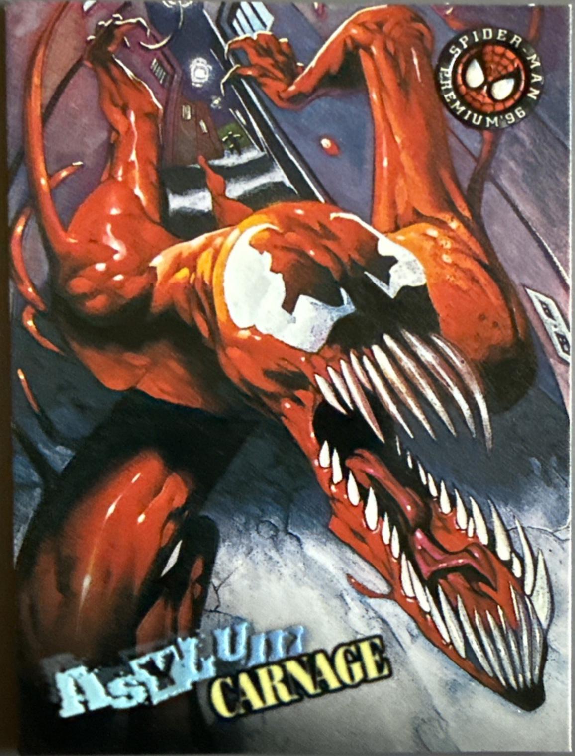 Carnage #73