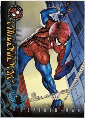 Spider-Man #4