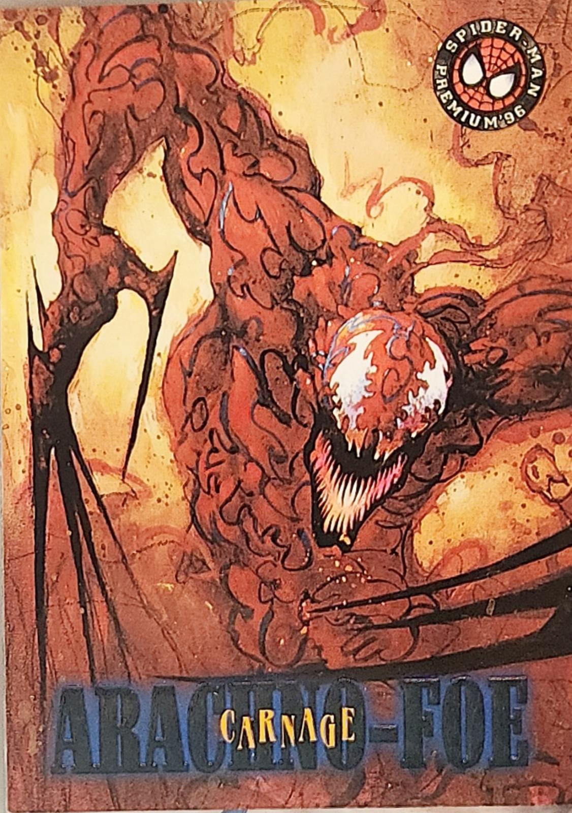 Carnage #8