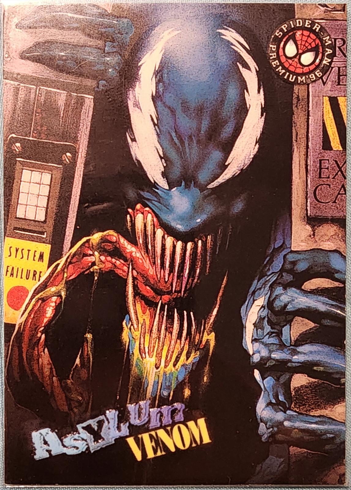 Venom #80