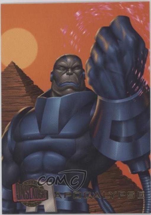 Apocalypse #53