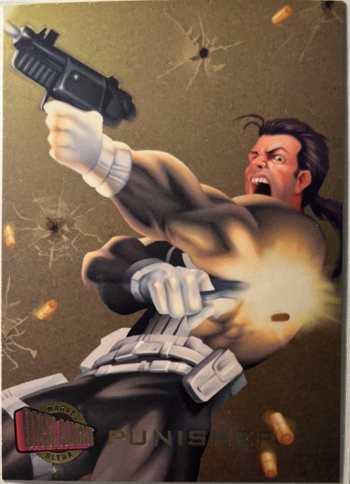 Punisher #66