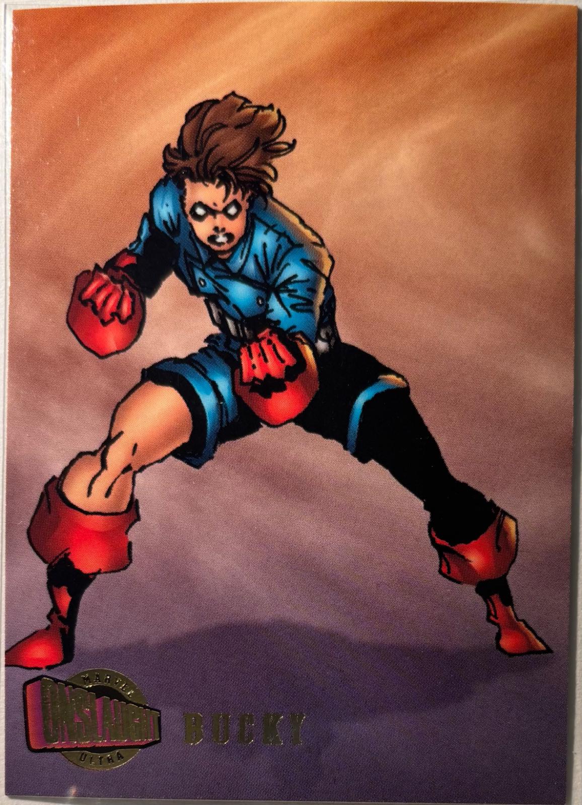 Bucky #82