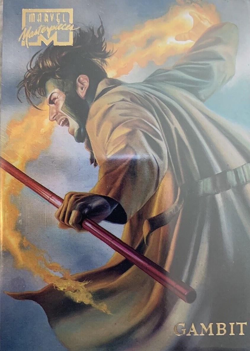 Gambit #15