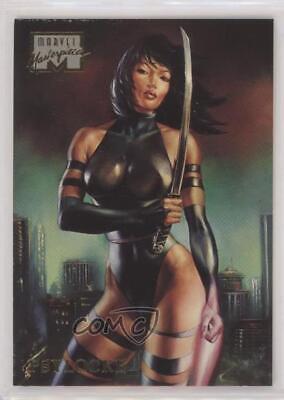 Psylocke #35