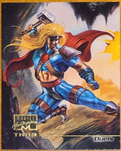 Thor #82