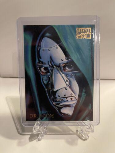 DR. Doom #12