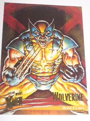 Wolverine [Promo] #P1