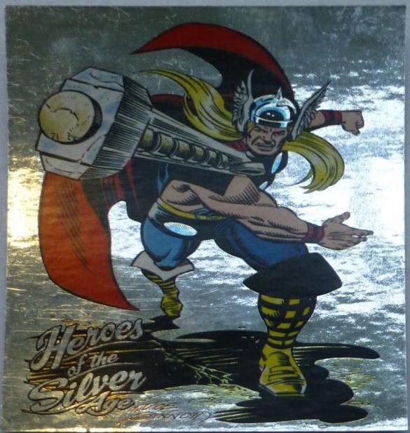 Thor #5S