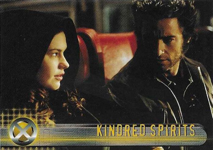 Kindred Spirits #41