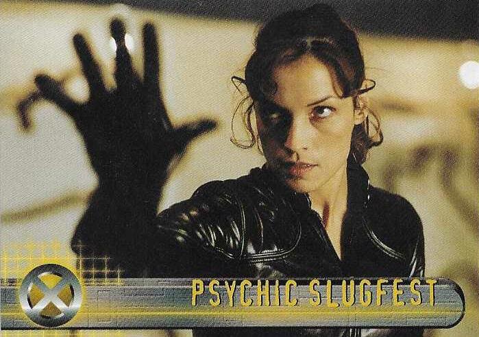 Psychic Slugfest #54