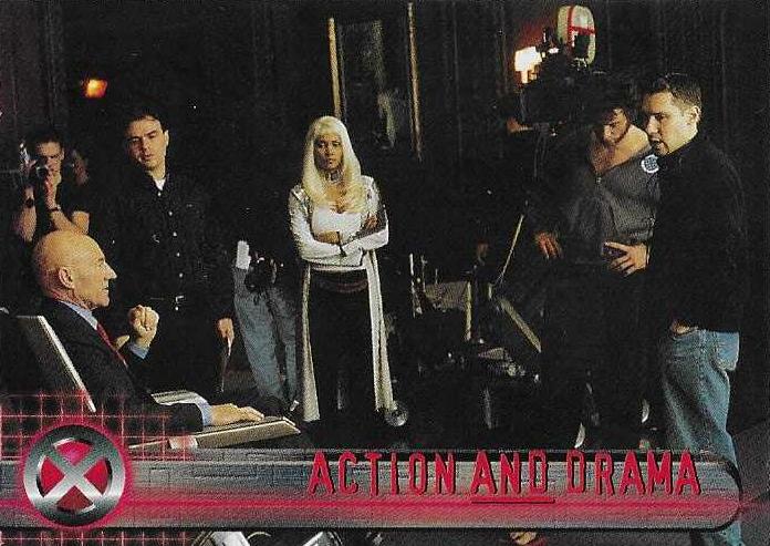 Action and Drama #65