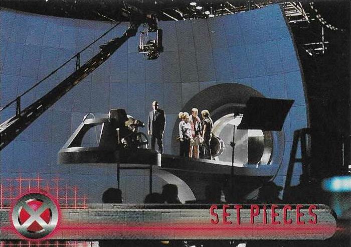 Set Pieces #67