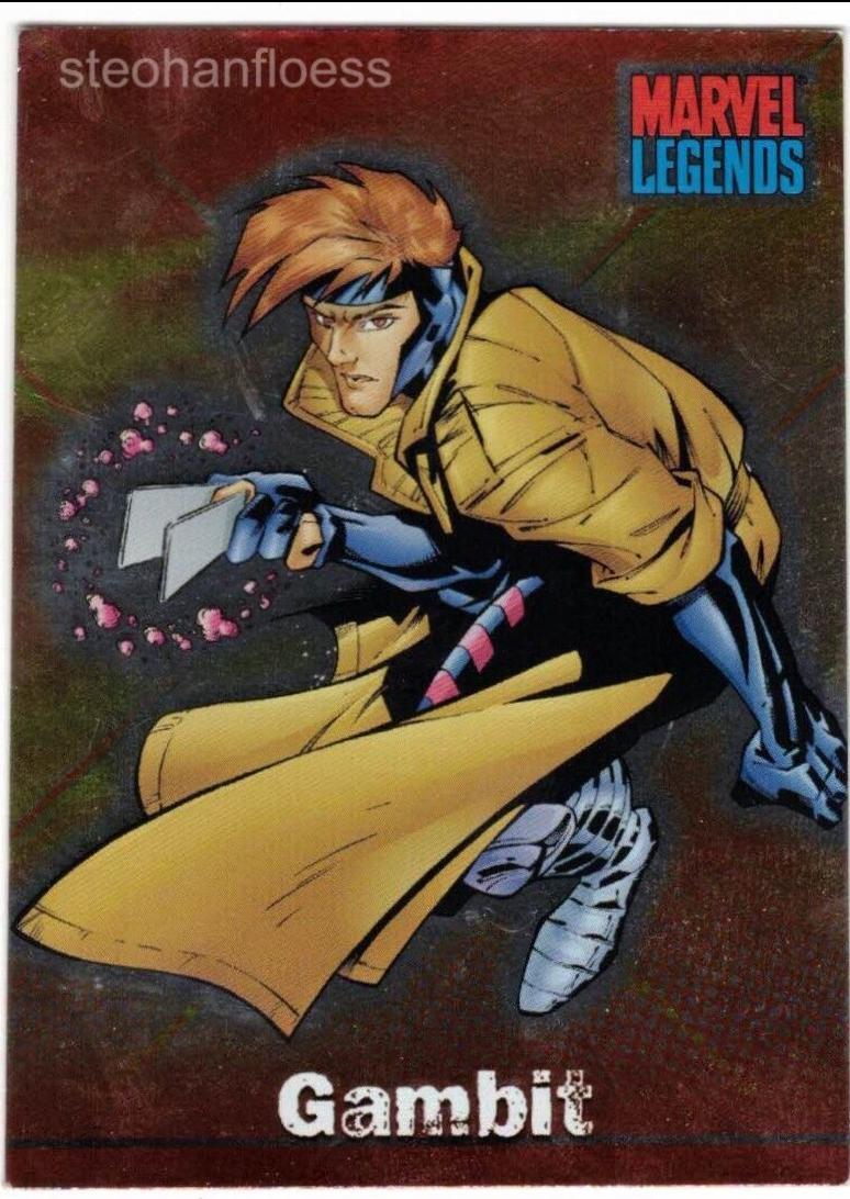 Gambit [Foil] #30