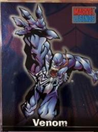 Venom [Foil] #50