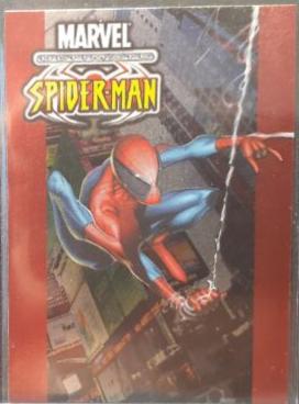 Spider-Man [Foil] #1