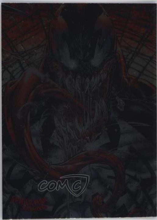 Venom [Foil] #35