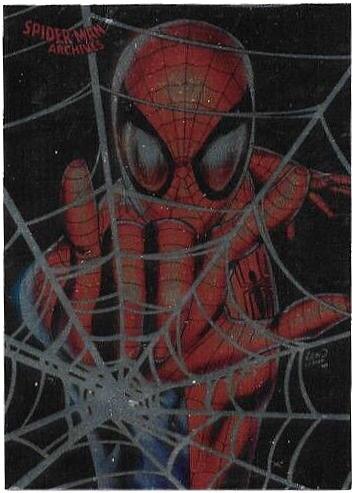 Webbing #5