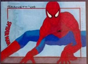 Spider-Man #1