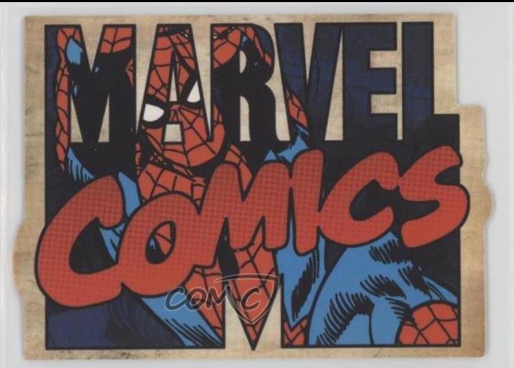 Spider-Man #C6