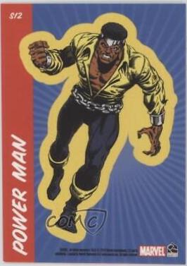 Power Man #S12