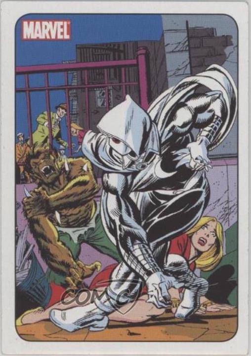 Giant-Size X-Men 1975 #38