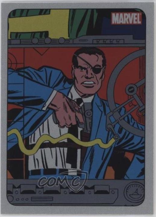 The X-Men 1965 [Metallic Ink] #28