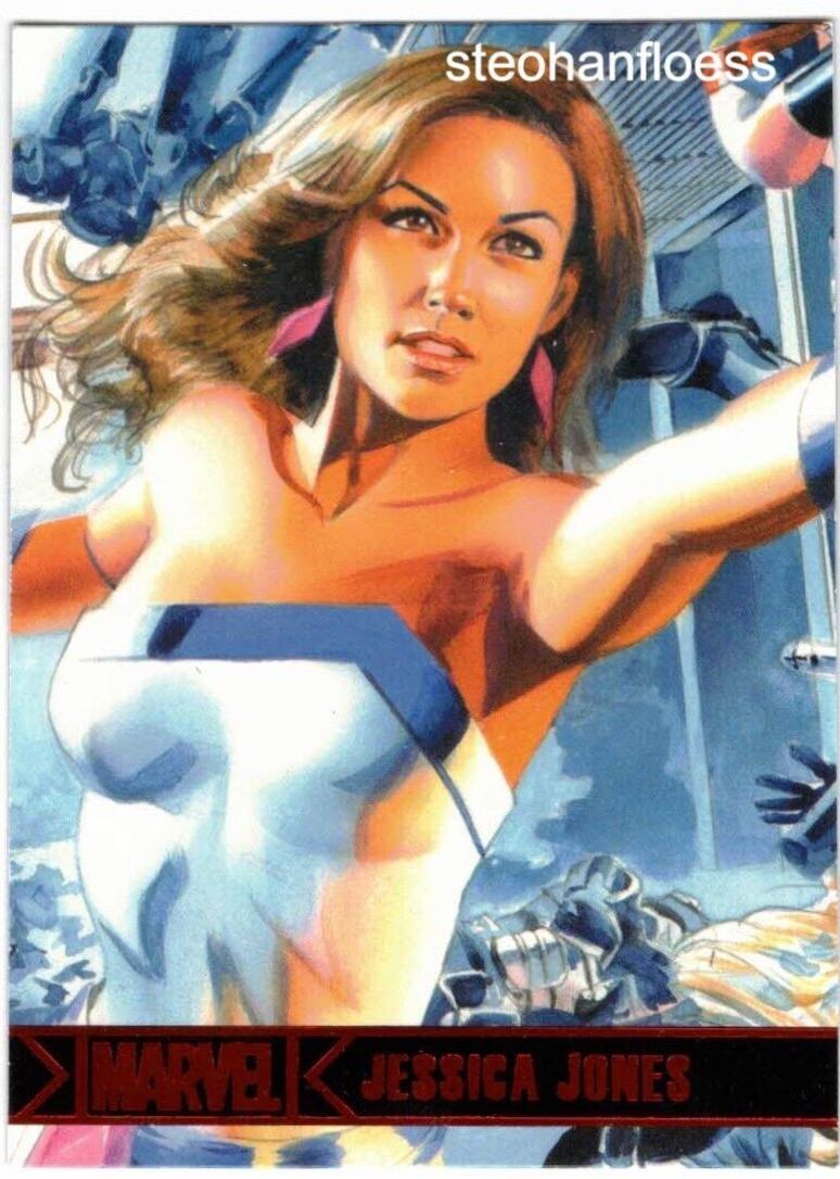 Jessica Jones #44