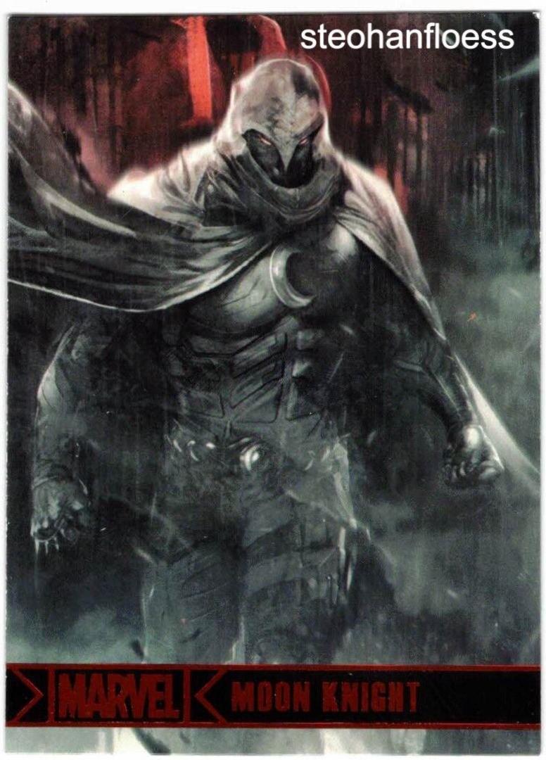 Moon Knight #54