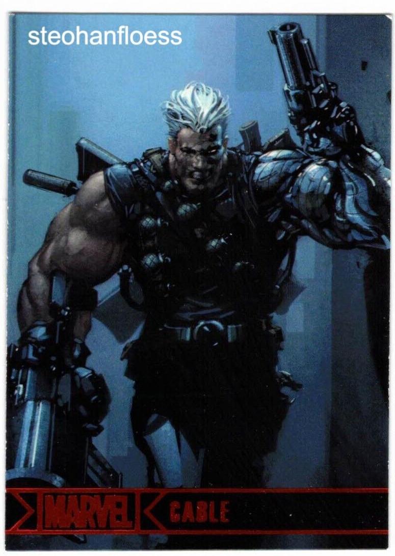 Cable #12
